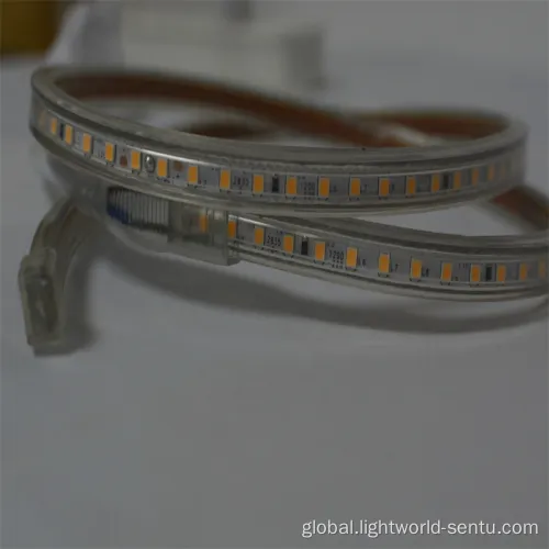 2835 240 Led Single Color Top Quality SMD2835 120LEDs Flexible Ledstrip Supplier